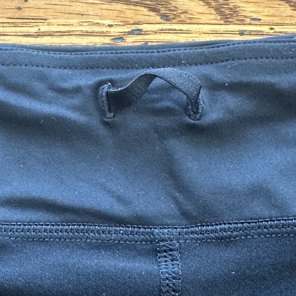 Lululemon Ruffle Skort Sz 10 - Picture 8 of 8
